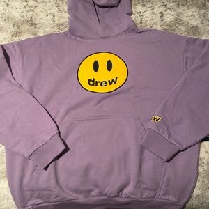 authentic drew house hoodie